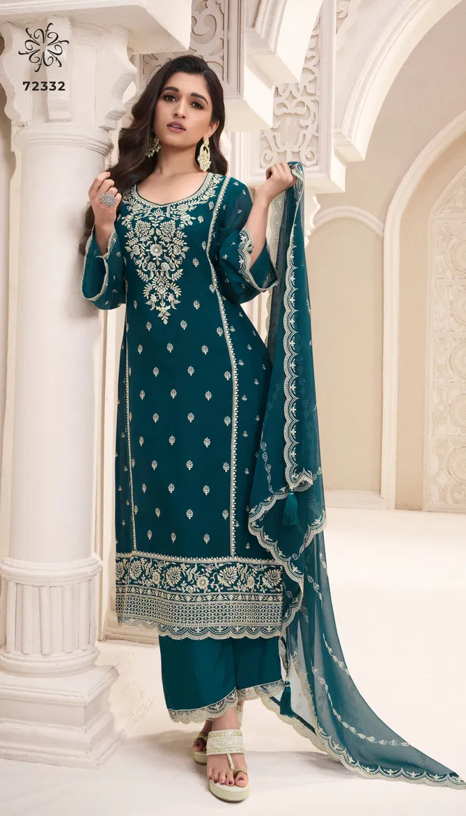 Vinay Kuleesh Naisa Designer Salwar Kameez Wholesale Shop In Surat