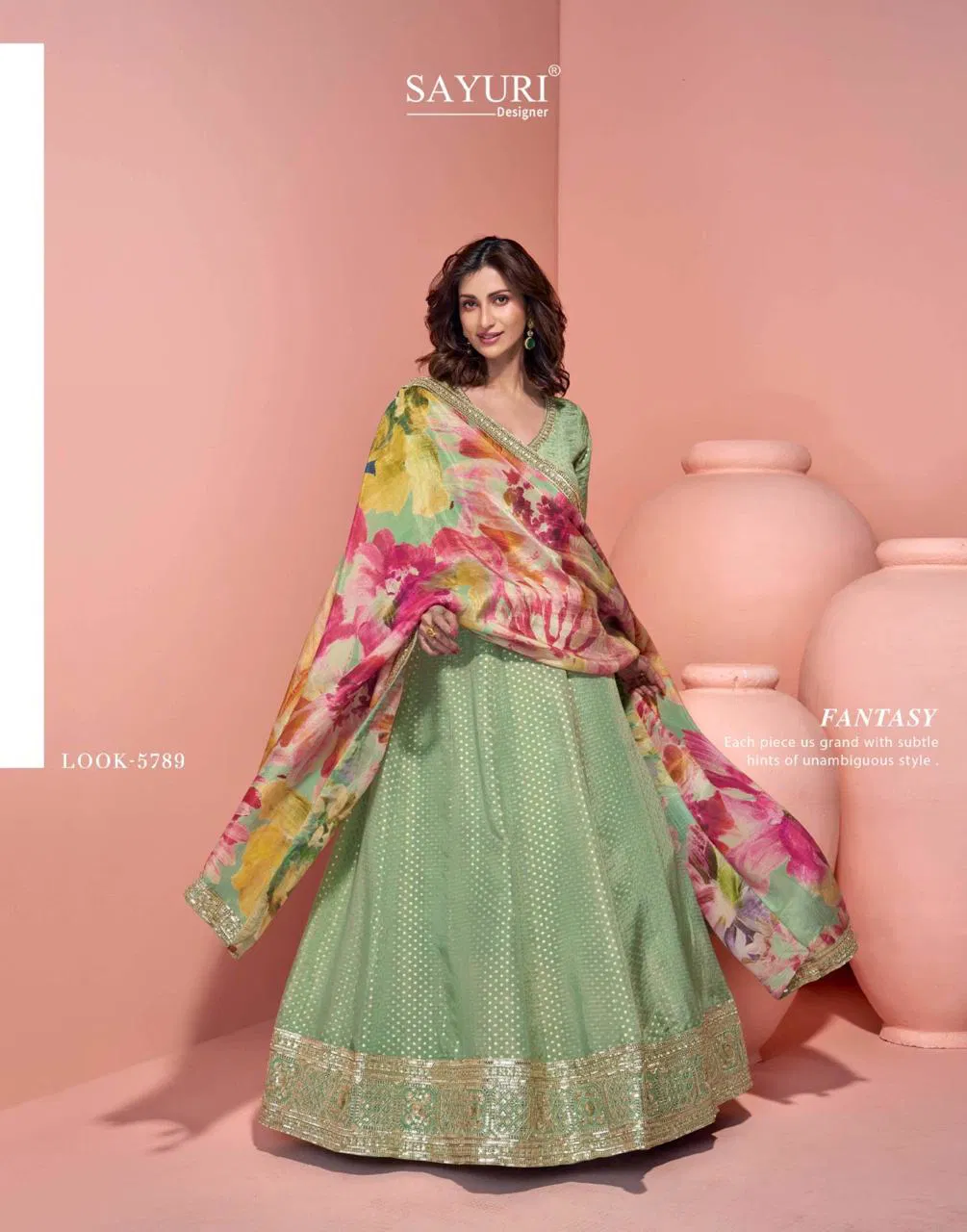 Sikha By Sayuri Viscose Wholesale Readymade Suits Suppliers In Mumbai