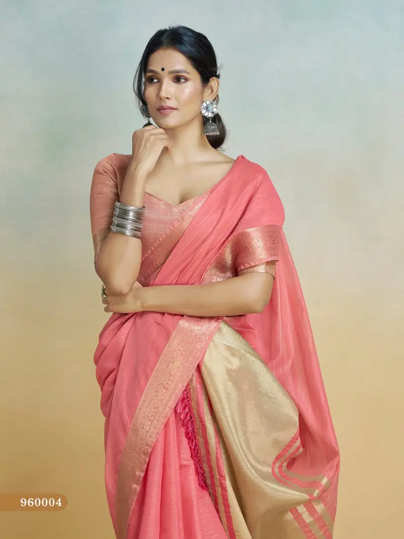 Shine Silk By Rajpath Khadi Silk Printed Saree Wholesalers In Delhi