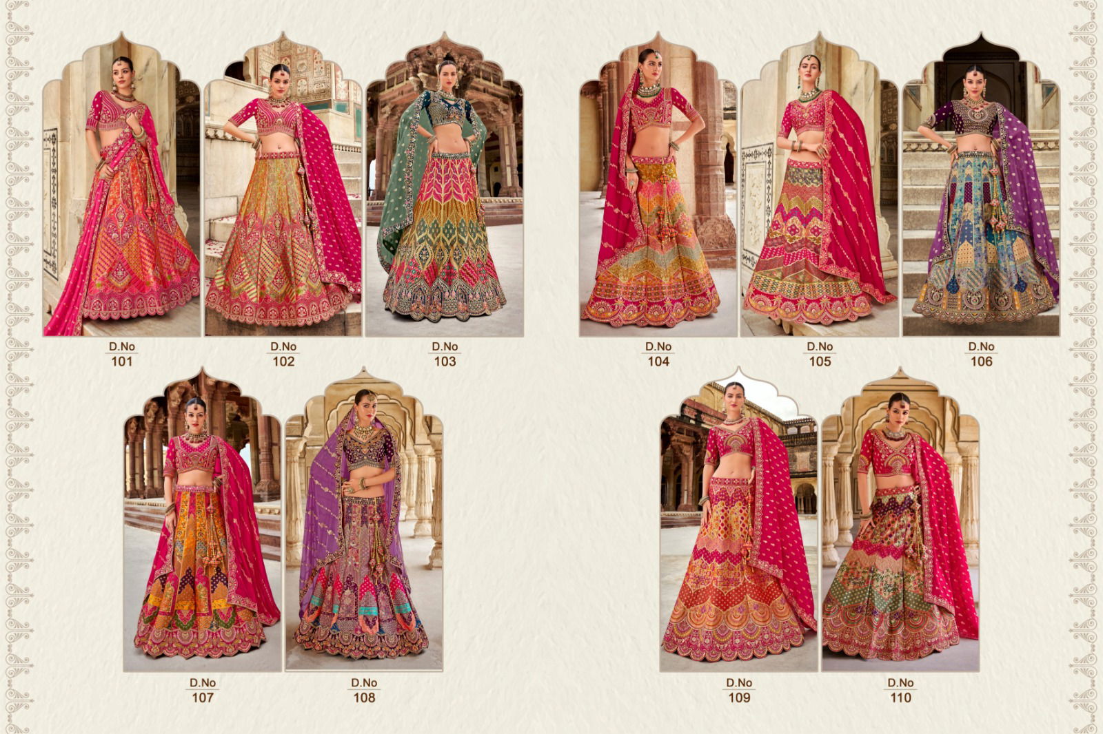 Kalamkari By Surshyam Banarasi Silk Designer Lehenga Choli Suppliers In India