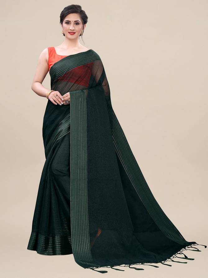 Niyati 2 Latest Designer Fancy Casual Wear Net Sarees Collection
