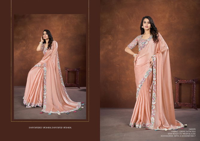 Mohmanthan Hit Designs Vol 2 By Mahotsav Designer Party Wear Saree Wholesale Online