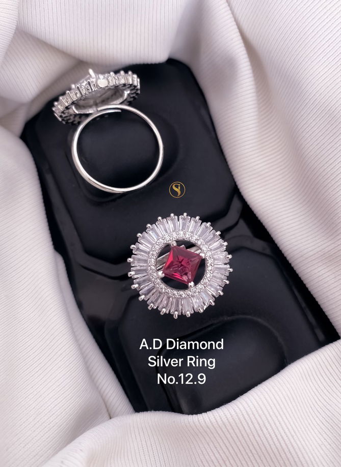 Diamond Ring Wholesale Rings Manufacturers