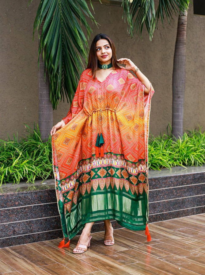 FG Kaftan Wholesalers In Delhi