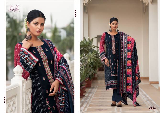 Lyra By Levisha 2013 2020 Bulk Dress Material Orders in India