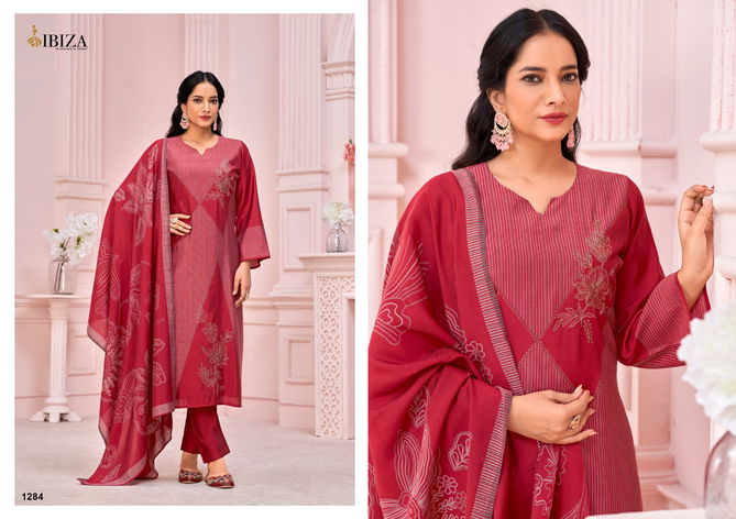 Nimaya By Ibiza Digital Printed Salwar Kameez Wholesale Shop In Surat