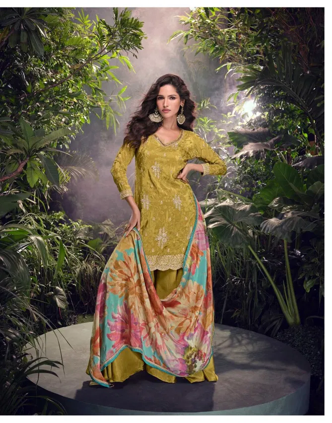 Sehenaaz By Sayuri Designer Readymade Suits Wholesale Shop In Surat