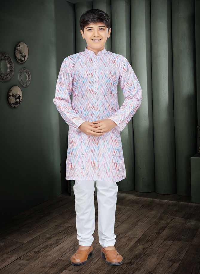 Outluk Kids 7 Kids Kurta Pajama Catalog