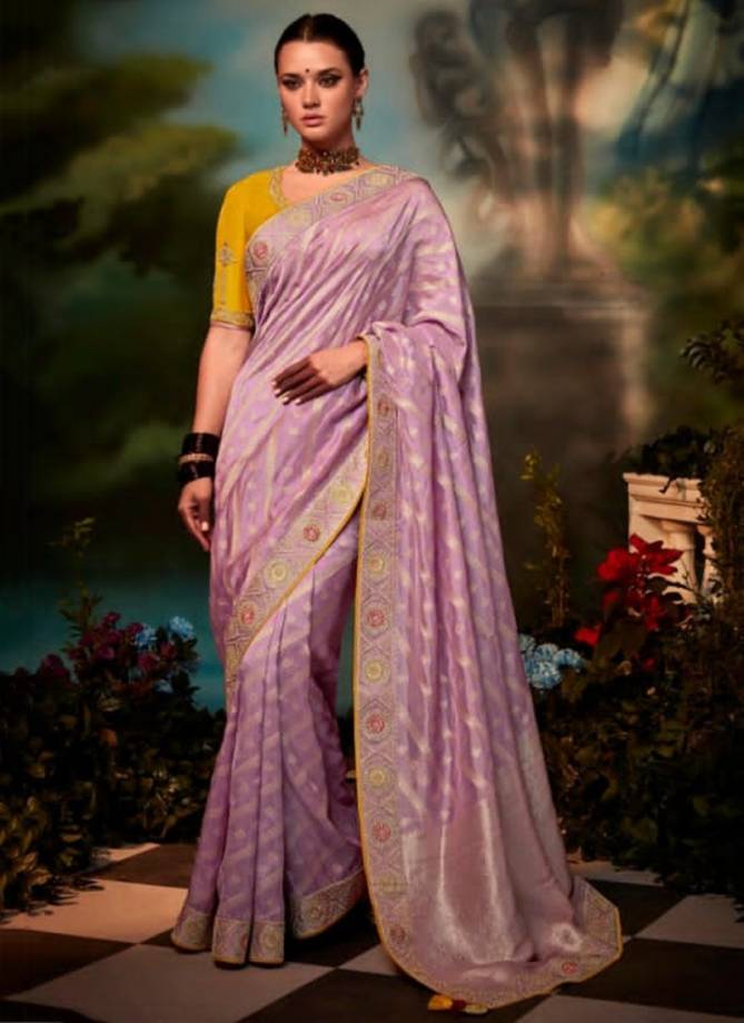 Kajal Vol 12 Fancy Wear Wholesale Designer Sarees