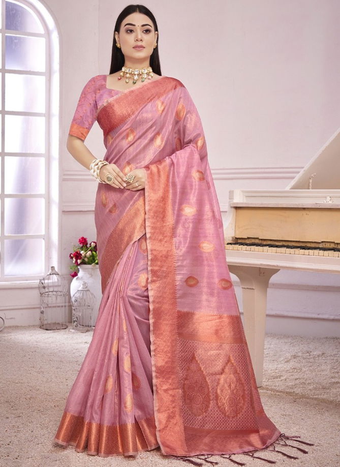 Padmini Vol 1 Sangam Wholesale Ethnic Wear Designer Saree Catalog