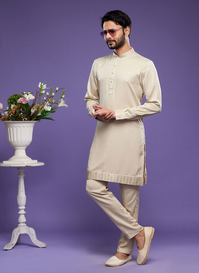 Function wear Stylish Mens Kurta Pajama Catalog