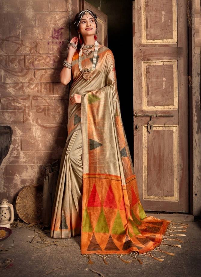 Mayur By Fashion Lab Silk Saree Catalog