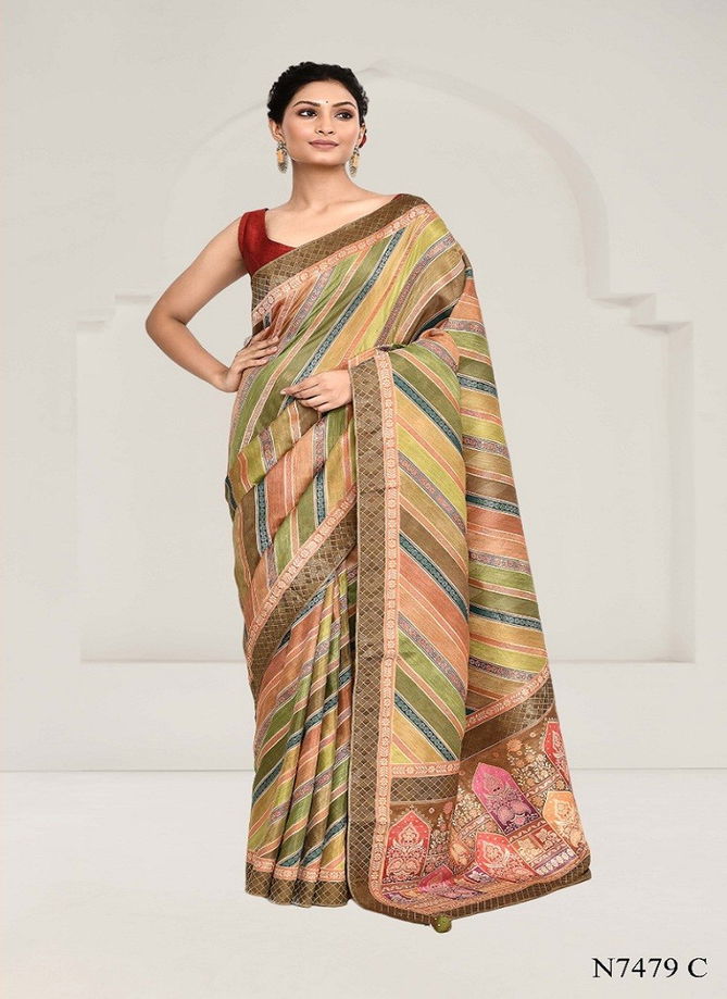 Narayani Silk By Mahotsav Daily Wear Saree Orders In India