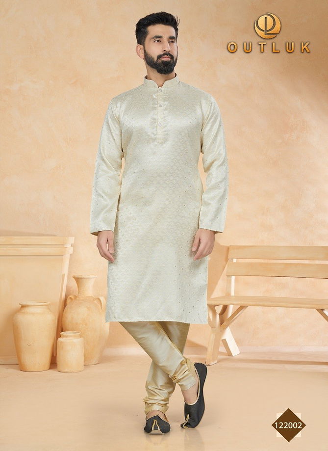 Outluk Vol 122 Mens Kurta Pajama Catalog