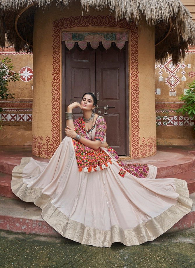 Raas Vol 16 By Shubhkala Designer Navratri Lehenga Choli Orders In India