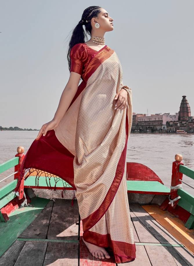 Uberra Pattu Rajpath Exclusive Wear Wholesale Silk Sarees Catalog
