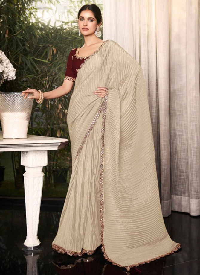 Urvashi Party Wear Wholesale Designer Sarees