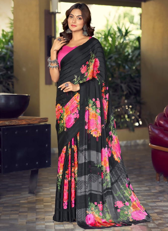 Vartika Silk 2nd Edition By Ruchi Silk Sarees Catalog