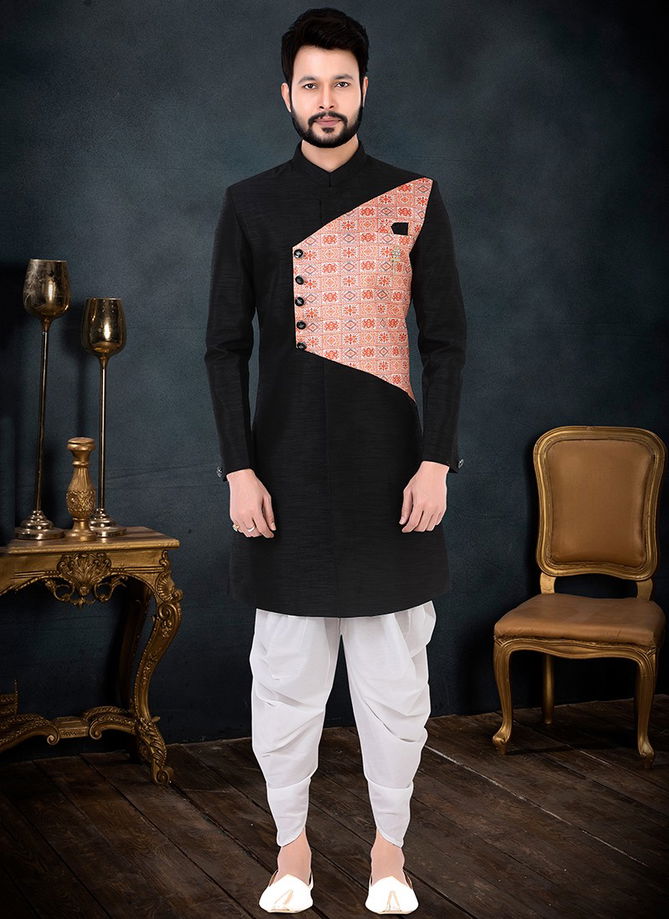 Function Wear Mens Wholesale Indo Western 