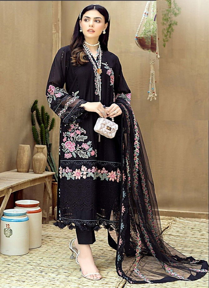 Adans Libas Vol 1 By Dinsaa Pakistani Suits Catalog