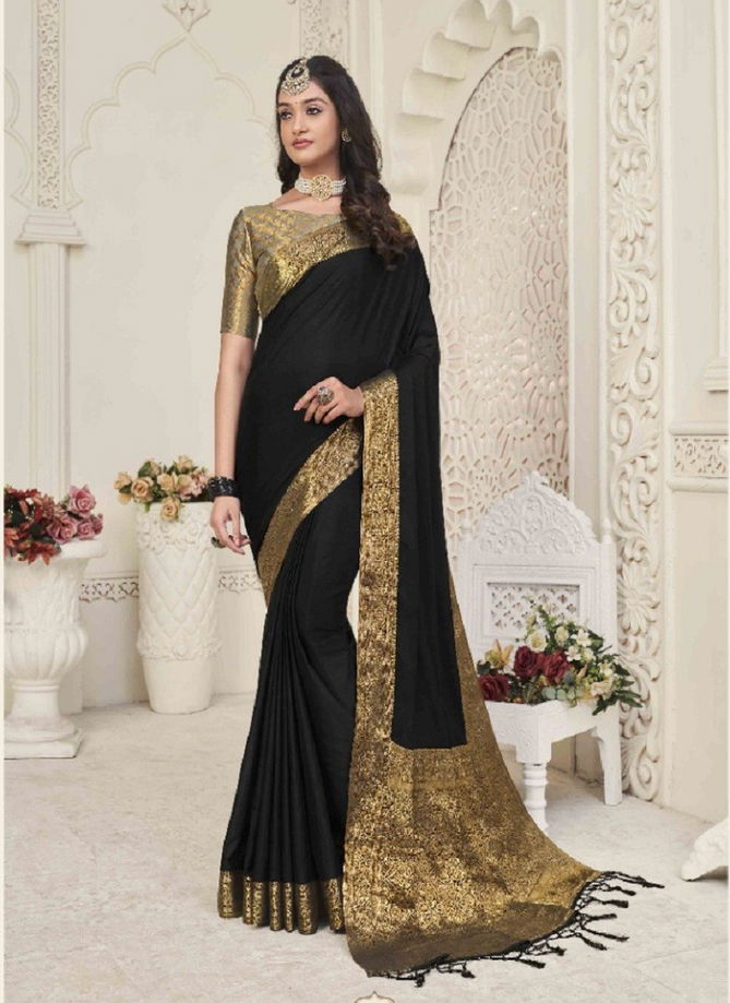 Alora By Pankh Designer Saree Catalog