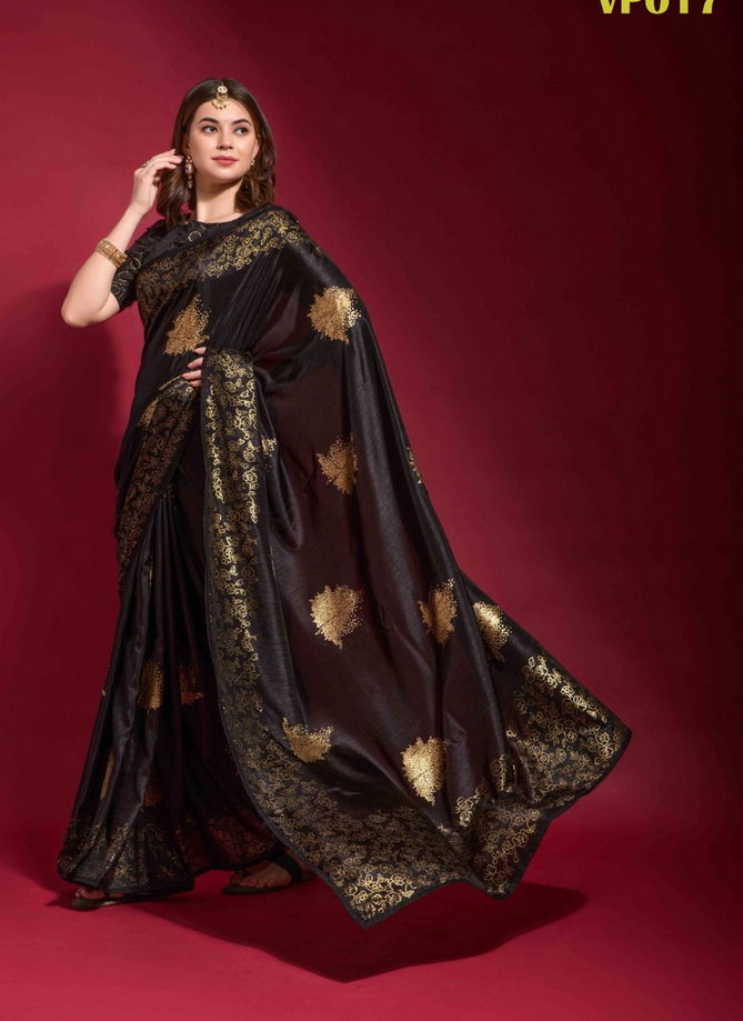 Balmukund By Fashion Berry Designer Saree Catalog