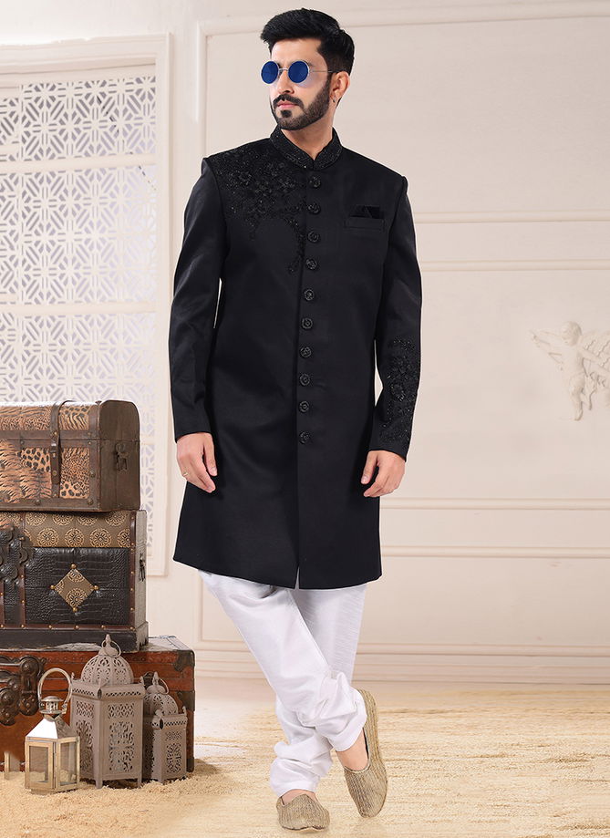 Ethnic Wear Mens Wholesale Kurta Pajama Catalog