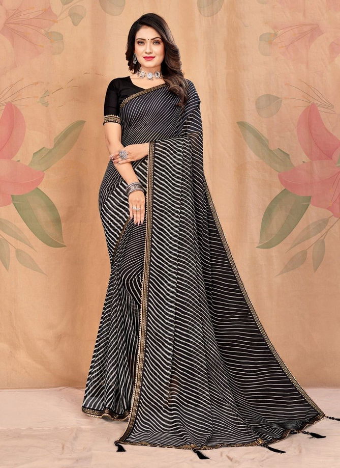 Jalpari Vol 5 By Ruchi Printed Saree Catalog