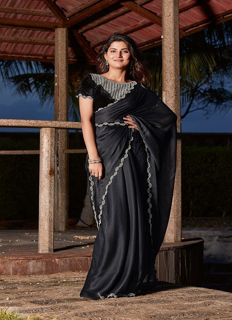 Mehek 607 A To 607 F Silk Saree Catalog