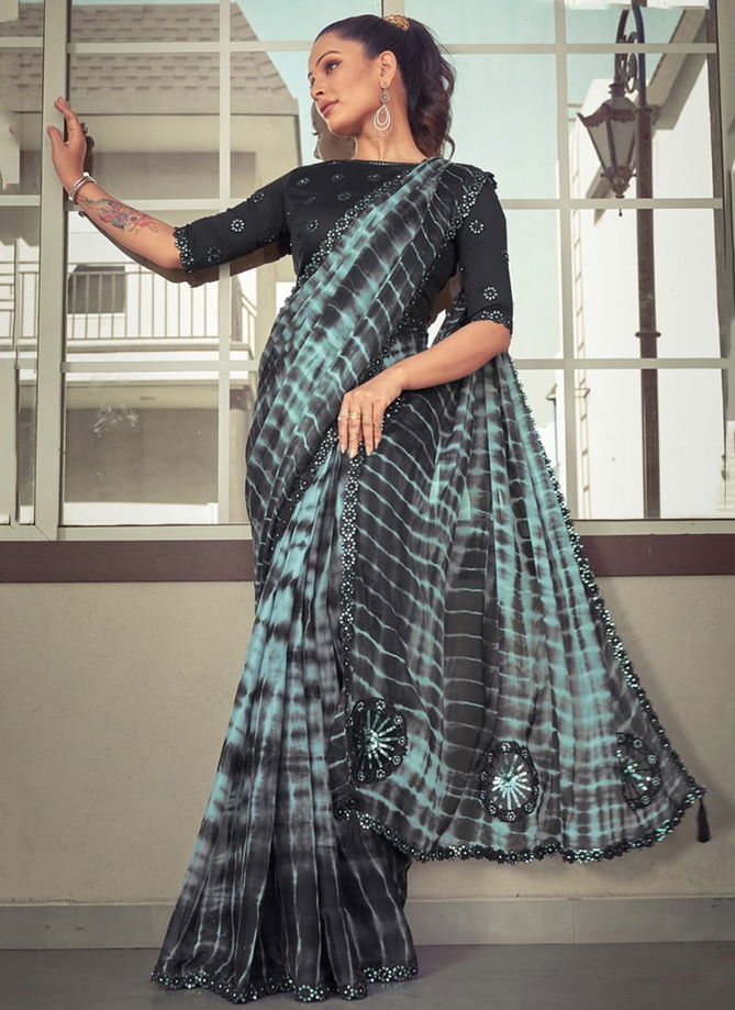 Mohmanthan By Mahotsav Printed Sarees Catalog