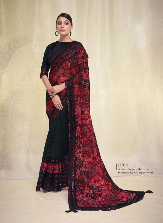 Norita Sale Vol 3 By Mahotsav Occasion Wear Designer Saree Orders In India