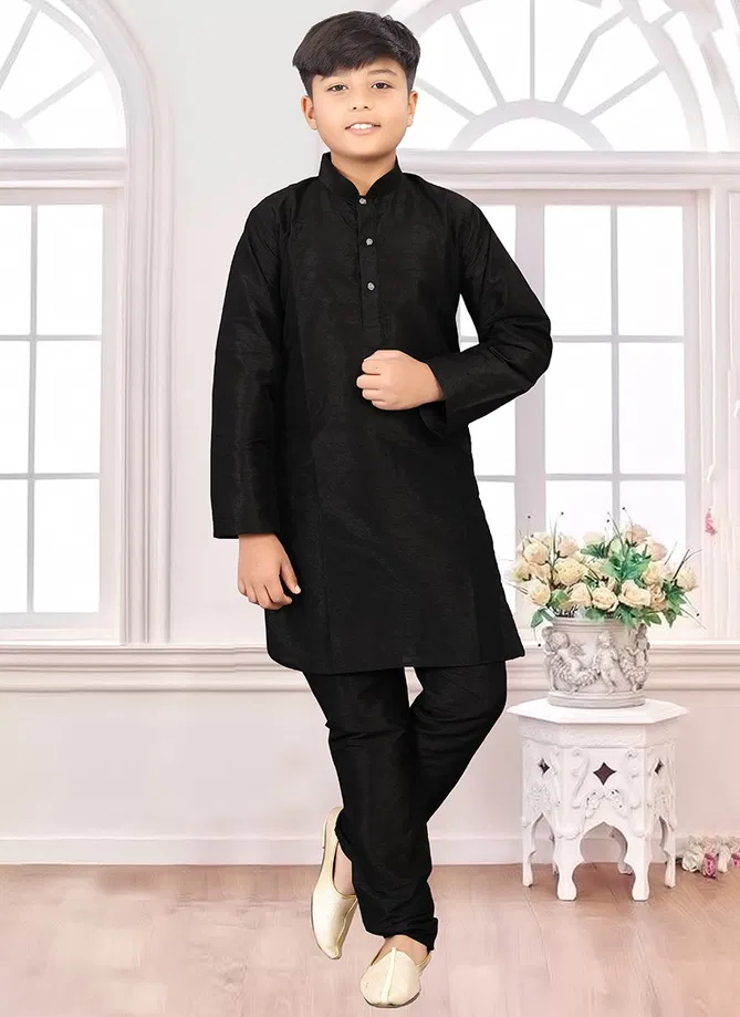 Outluk Kids Vol 1 Wholesale Kids Kurta Pajama Catalog