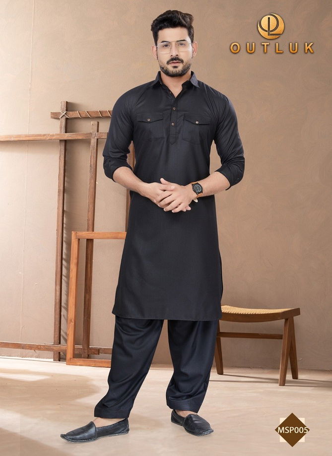 Outluk Pathani Vol 1 Mens Paithani Catalog