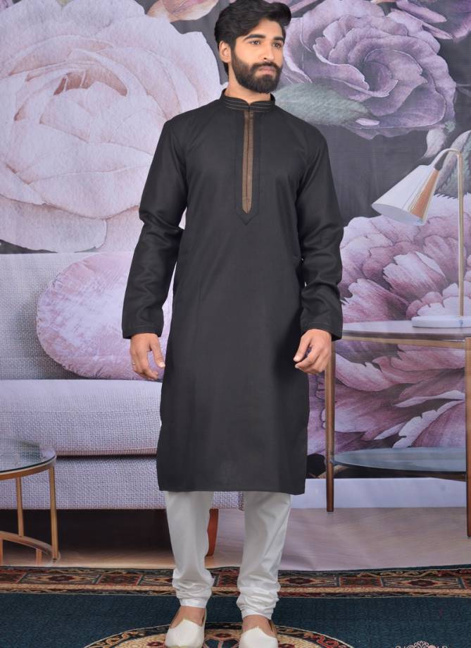 New Designer Wholesale Eid Special Kurta Pajama Collections 