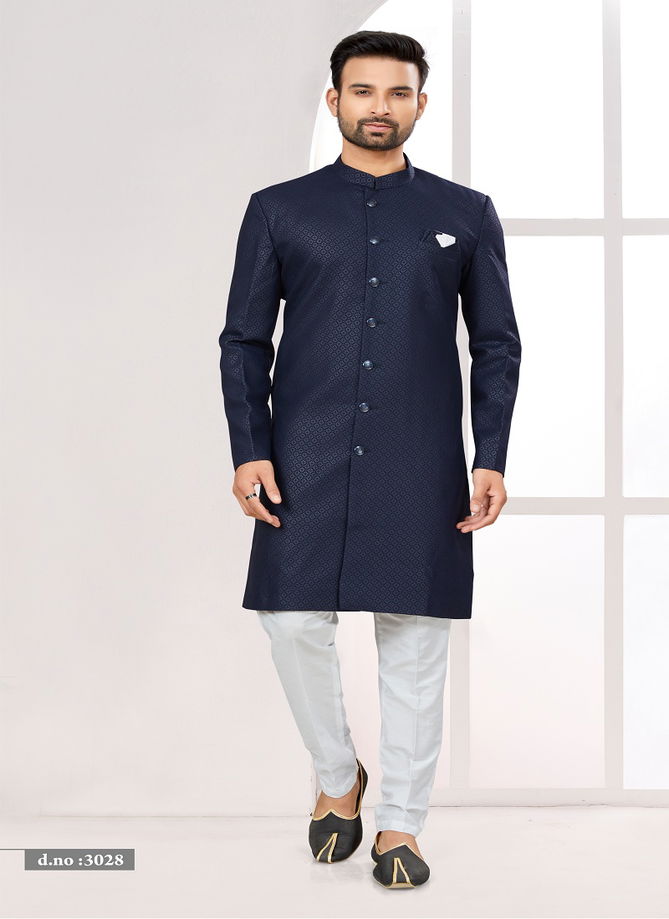 Party wear Exclusive Indo Western Mens wear Catalog