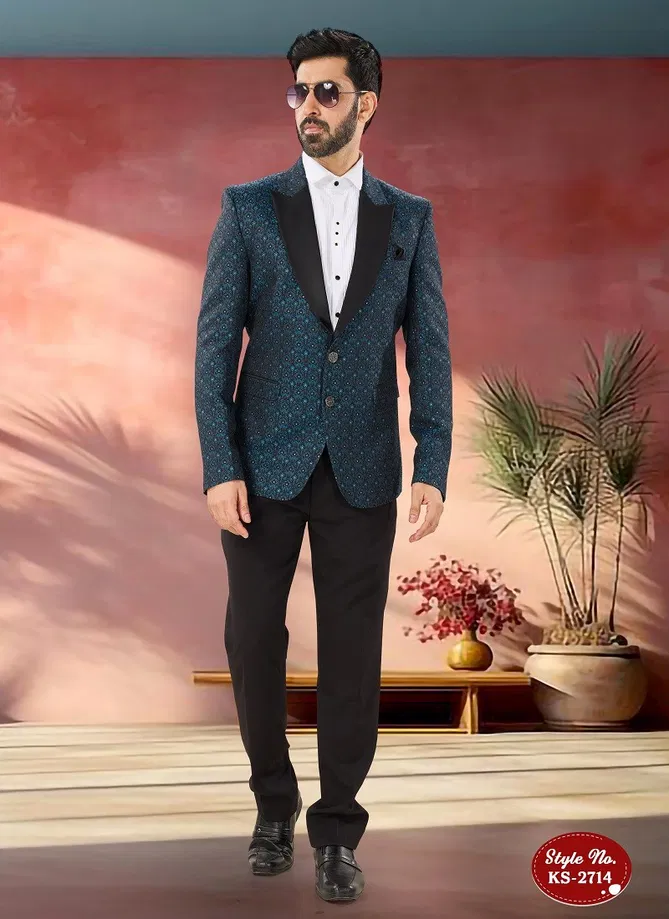 1652 Function Wear Mens Jodhpuri Suits Wholesale Market In Surat