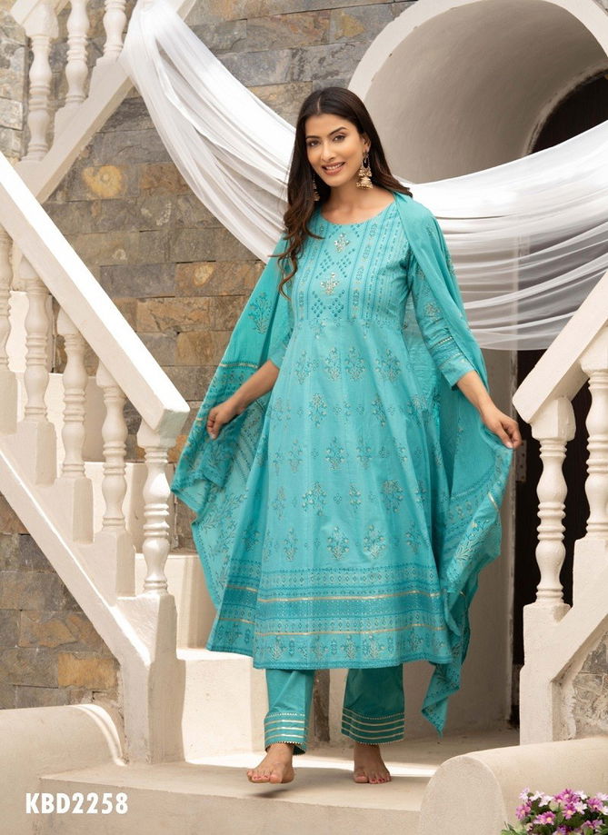 Akshara Vol 6 By Mahotsav Cotton Salwar Suit 