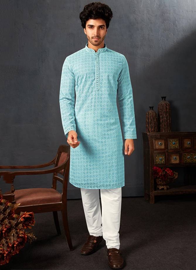 Aldo Ethnic Wear Wholesale Kurta Pajama Catalog