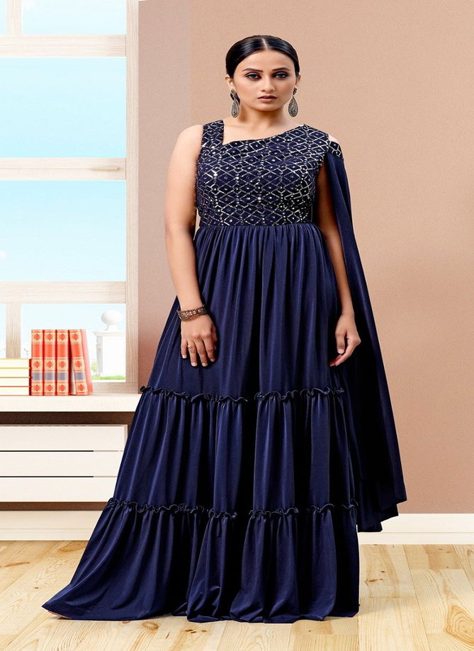 Amoha 30499 Gown Catalog