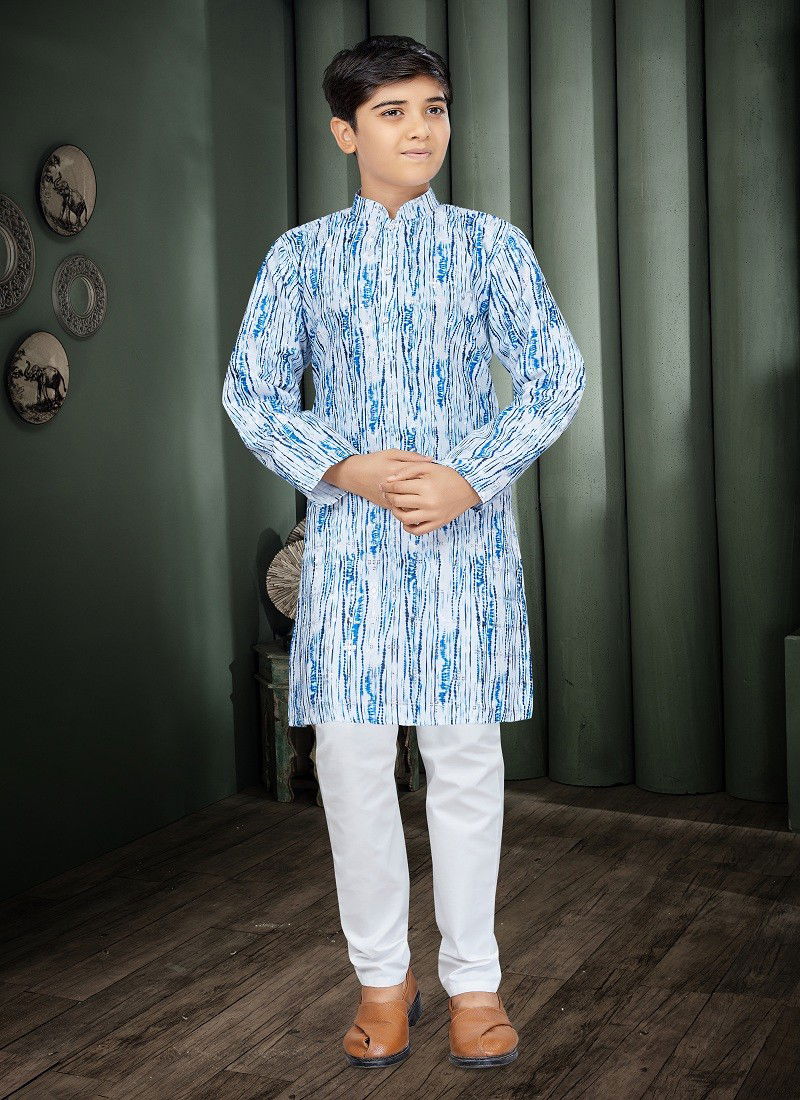 Outluk Kids 7 Kids Kurta Pajama Catalog