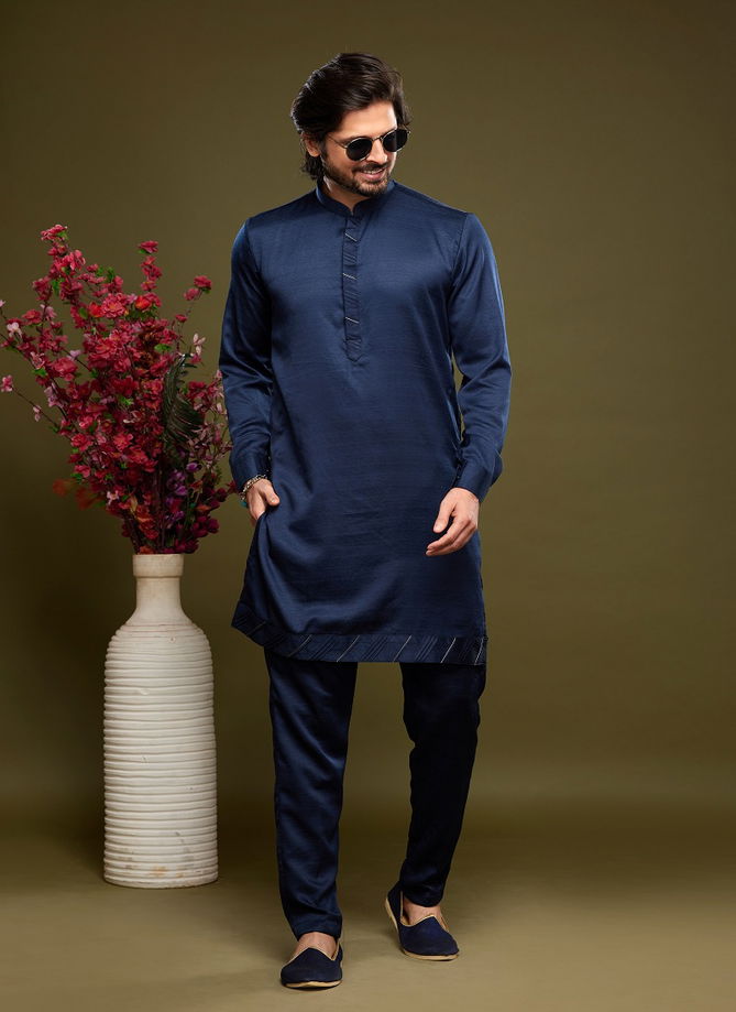 Function wear Stylish Mens Kurta Pajama Catalog