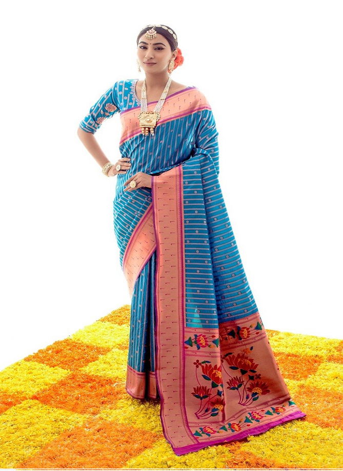 Kalakruti By Rajpath Silk Saree Catalog