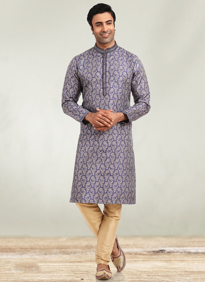 Outluk Vol 103 Ethnic Wear Wholesale Kurta Pajama