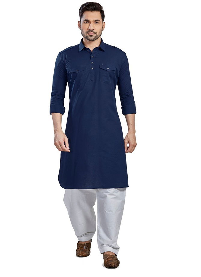 RFSP 0001 Kurta Pajama Catalog