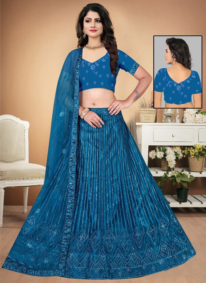 SSD Function Wear Wholesale Designer Lehenga Choli  