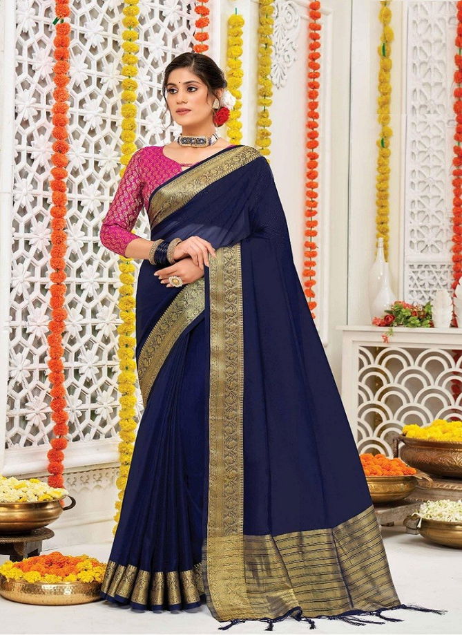 Shayrana Vol 1 By Pankh Silk Saree Catalog