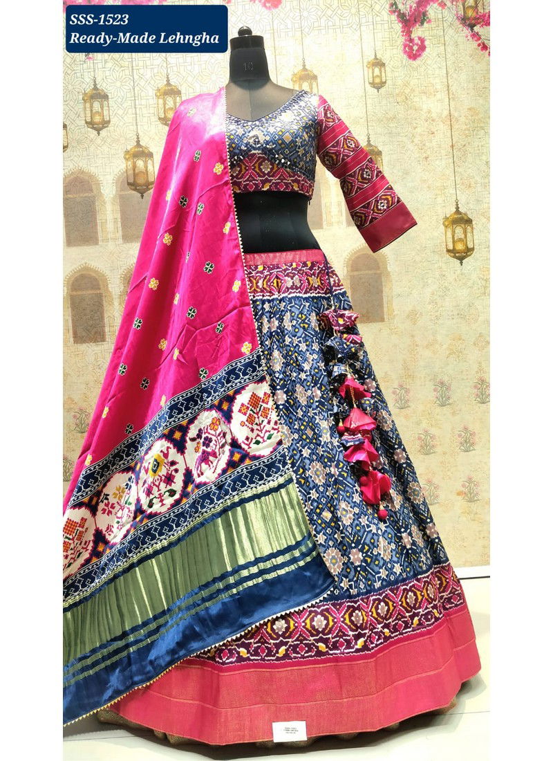 Shisha 1522 To 1527 Designer Lehenga Choli Catalog