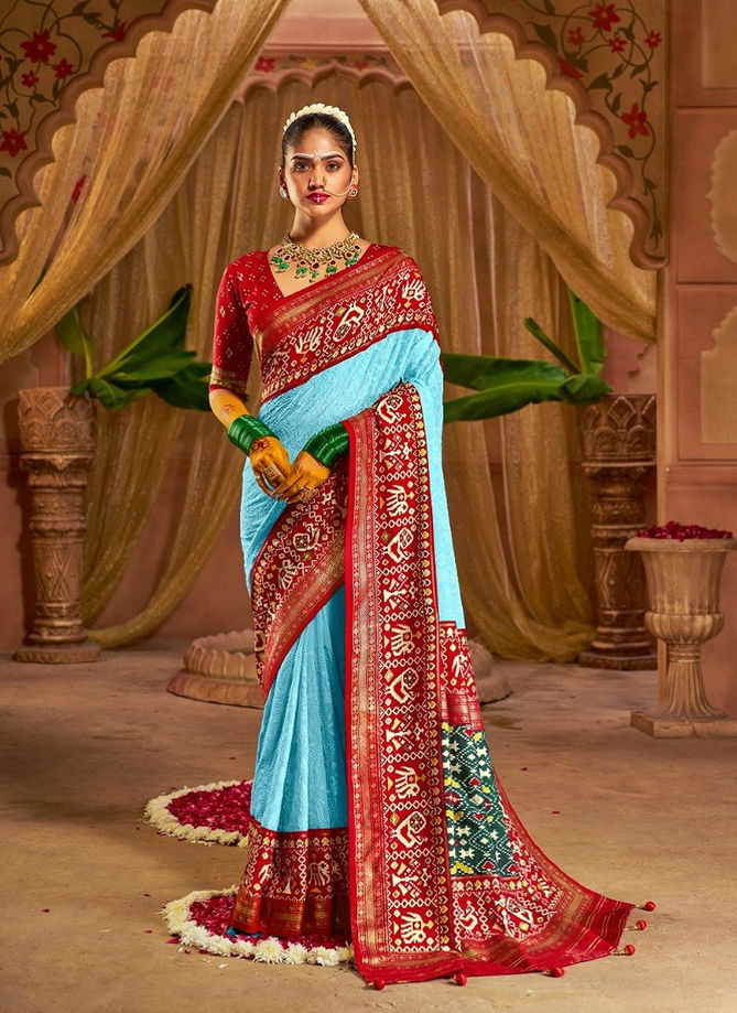 Sukanya By Shubhshree Wedding Saree Catalog