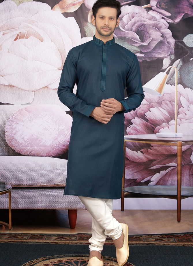 New Designer Wholesale Eid Special Kurta Pajama Collections 