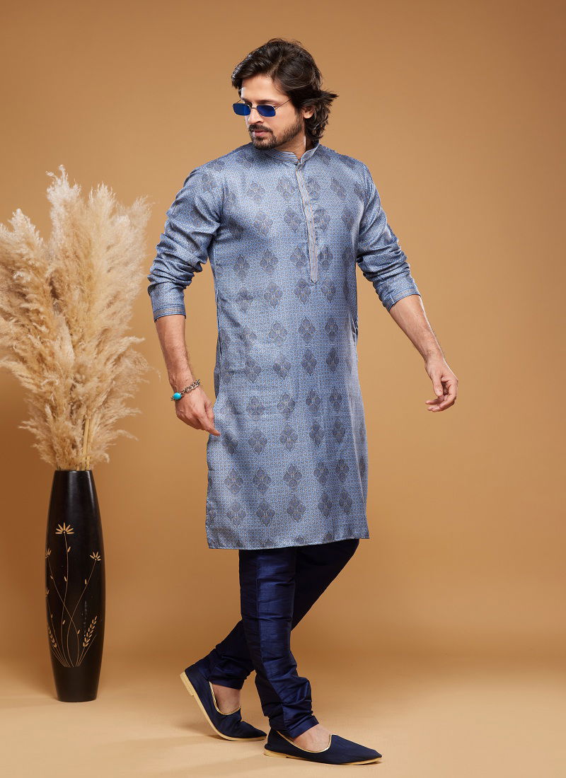 Party Wear Designer Kurta Pajama Catalog